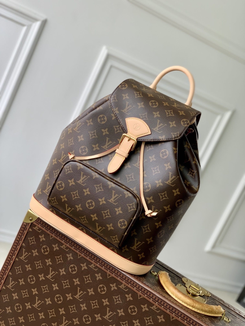 LV Backpacks